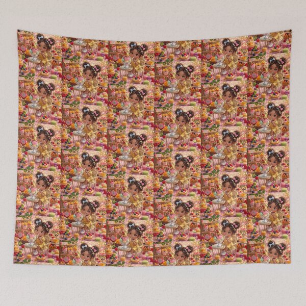 Item preview, Sweet Fairytale. designed and sold by JoyNest = "The nest of joy".