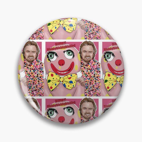 Item preview, Mr Blobby and Noel Edmonds …. MartynDesigns original designed and sold by Martyndesigns.
