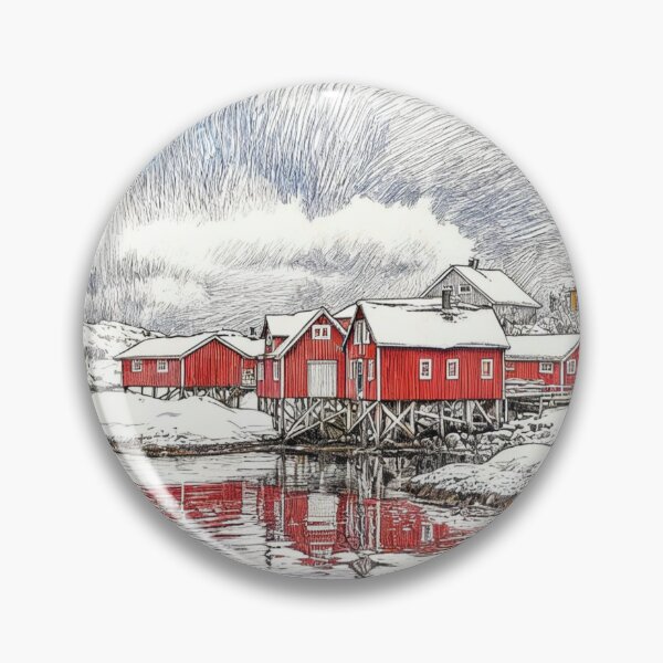Item preview, Svolvaer, Norway designed and sold by sid1802.