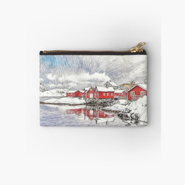 Item preview, Svolvaer, Norway designed and sold by sid1802.