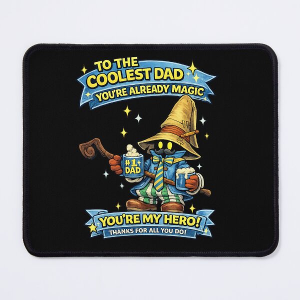 Item preview, No Wand Required - You're Already Magic designed and sold by S.J. Scales.