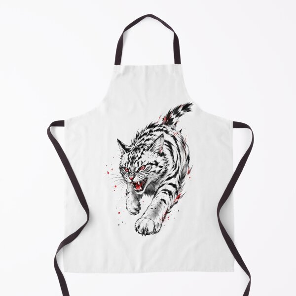 Item preview, Attack designed and sold by Crazycatgraphic.