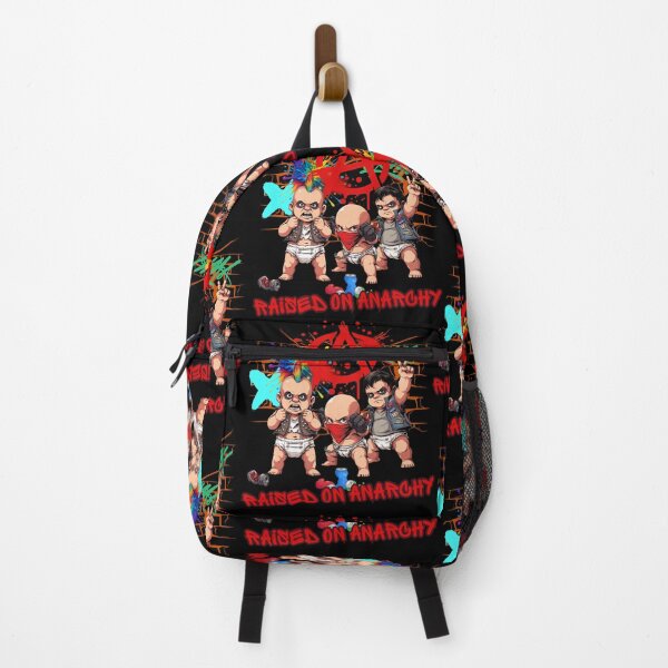 Item preview, Anarchist Since Day One designed and sold by Szpaku desart .
