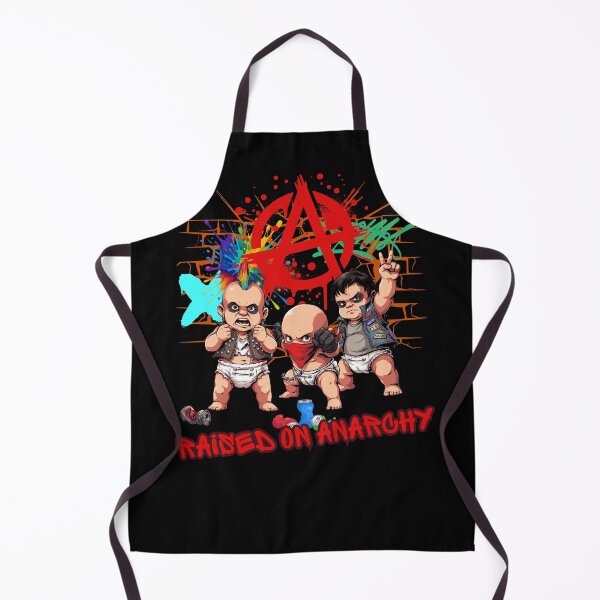 Item preview, Anarchist Since Day One designed and sold by Szpaku desart .