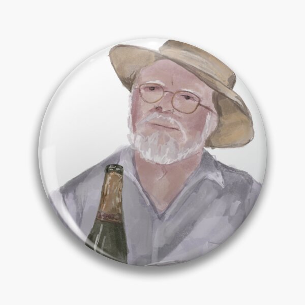 Item preview, John Hammond designed and sold by meganallenby.