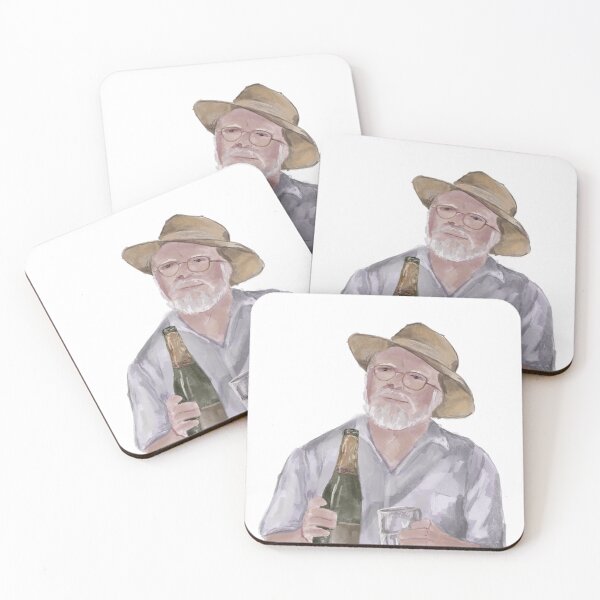 Item preview, John Hammond designed and sold by meganallenby.