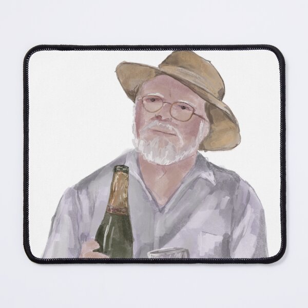 Item preview, John Hammond designed and sold by meganallenby.