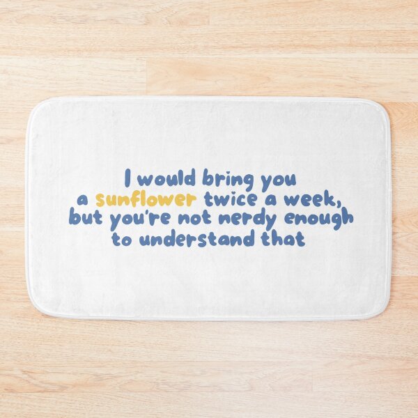 Item preview, but you're not nerdy enough to understand that designed and sold by caramelrts.