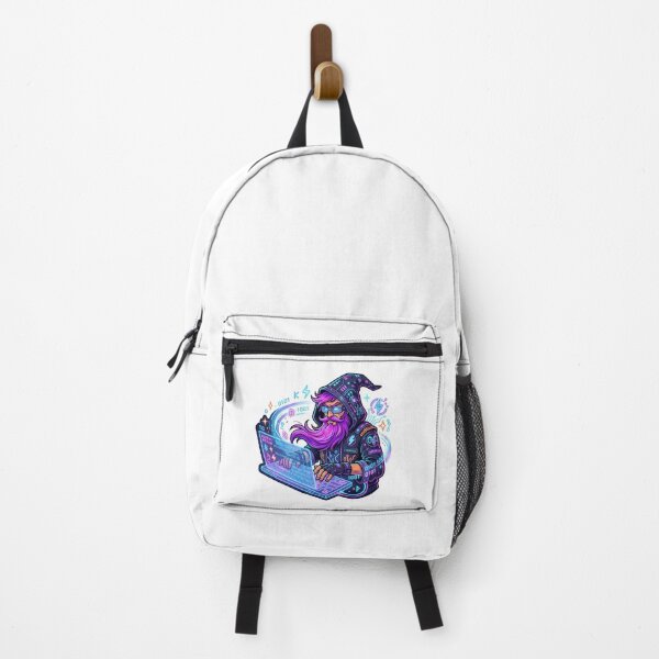 Item preview, The Code Wizard: Cybermage designed and sold by mancikart.