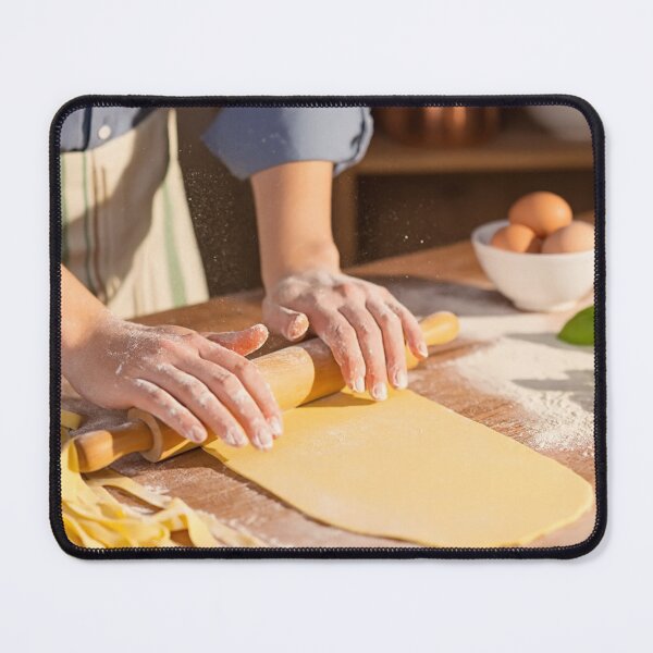 Item preview, tagliatelle making designed and sold by psychoshadow.