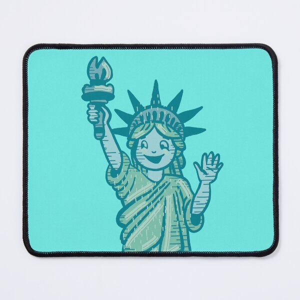 Item preview, Statue Of Liberty designed and sold by IvysCreativityHouse.