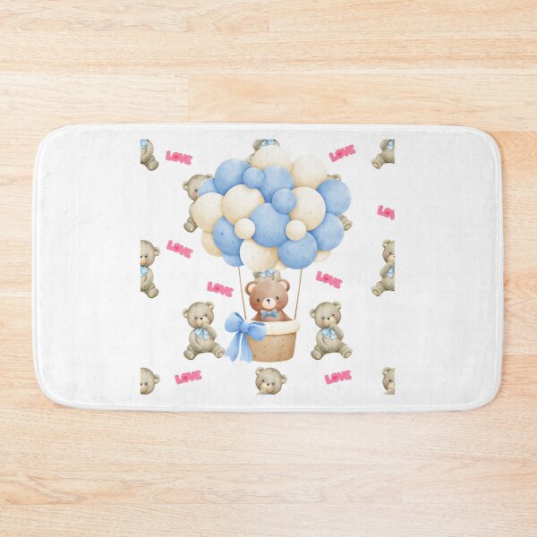 Item preview, teddybear love designed and sold by mimibeauty76.
