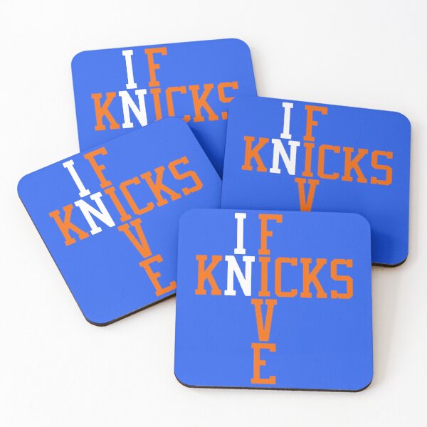 Item preview, Knicks in 5 designed and sold by jordan5L.