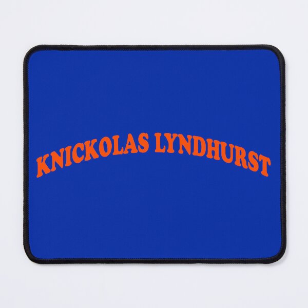 Item preview, Knickolas Lyndhurst Knickleback Taylor Swift & Alana Haim Basketball Viral T-Shirt designed and sold by letitrip.