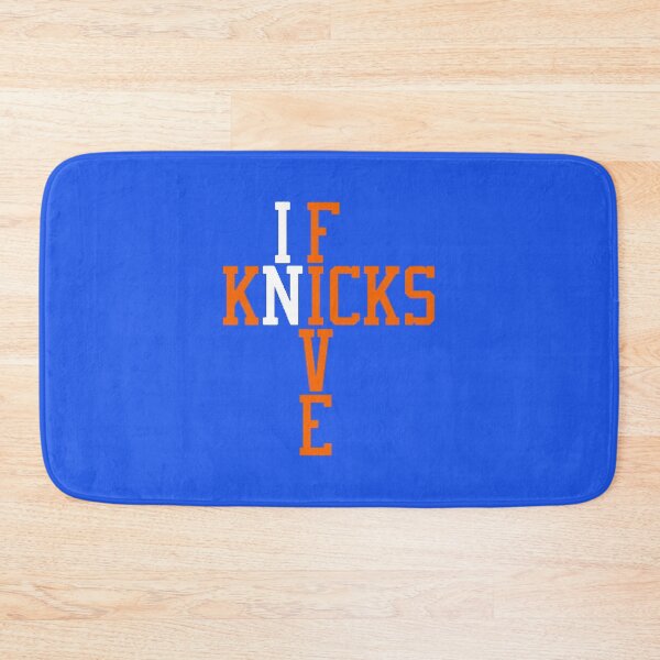 Item preview, Knicks in 5 designed and sold by jordan5L.