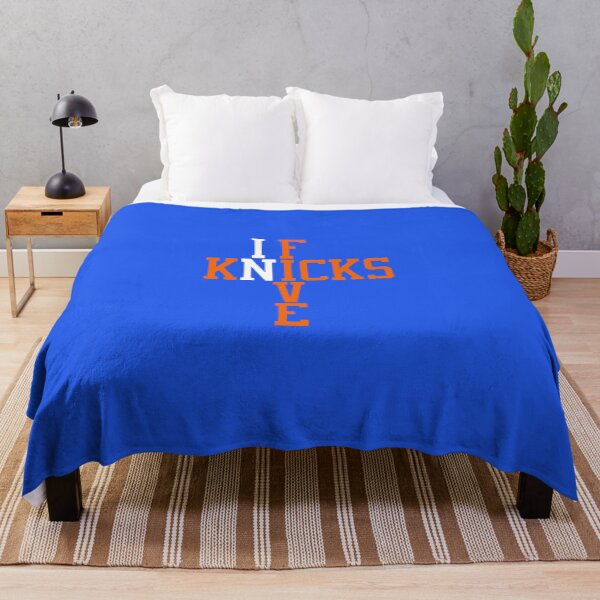 Item preview, Knicks in 5 designed and sold by jordan5L.