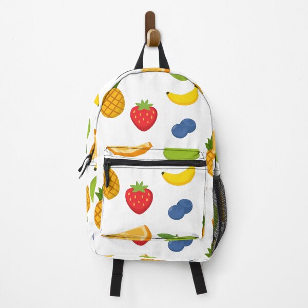 Item preview, Sweet Fruit Salad Pattern designed and sold by Violet-Forge.