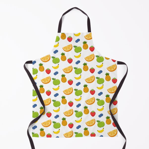 Item preview, Sweet Fruit Salad Pattern designed and sold by Violet-Forge.