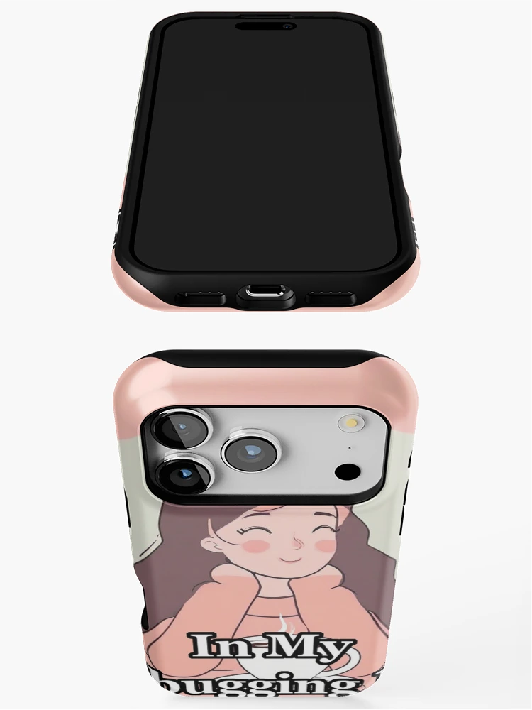 Thumbnail 3 of 4, iPhone Case, In My Debugging Era designed and sold by RCanumCo.