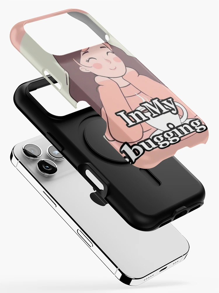 Thumbnail 2 of 4, iPhone Case, In My Debugging Era designed and sold by RCanumCo.