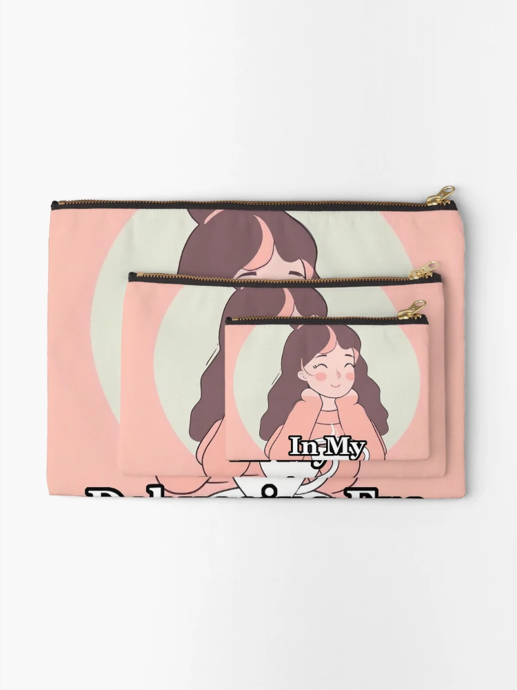 Thumbnail 2 of 4, Zipper Pouch, In My Debugging Era designed and sold by RCanumCo.