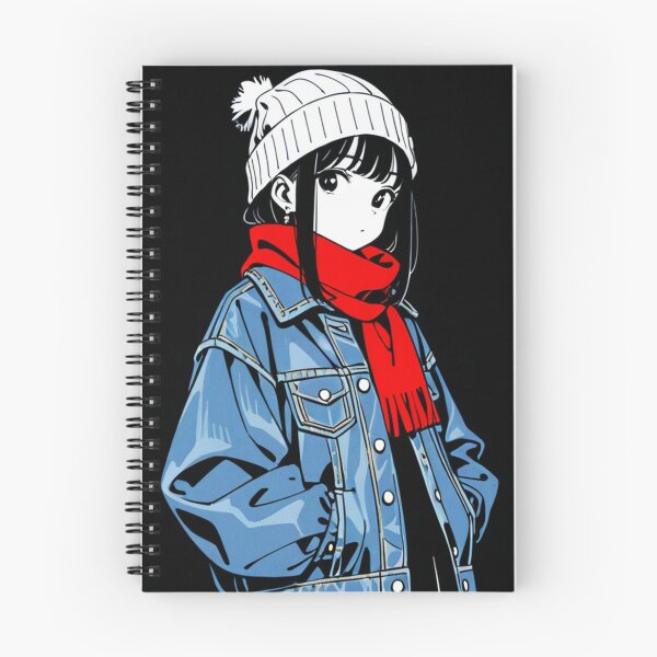 Item preview, Fashion - style woman denim jacket designed and sold by AnimeShin.