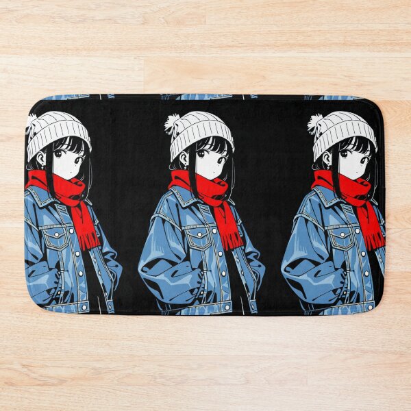 Item preview, Fashion - style woman denim jacket designed and sold by AnimeShin.