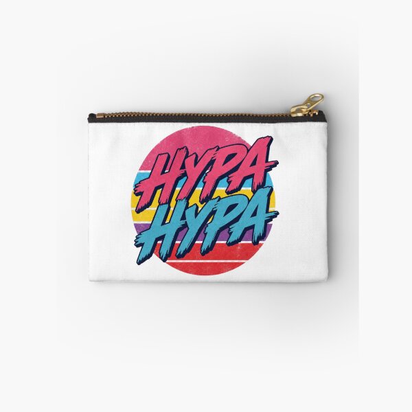 Item preview, Callboy - HYPA HYPA Retro 80s Festival Design designed and sold by Ophira Bloom.