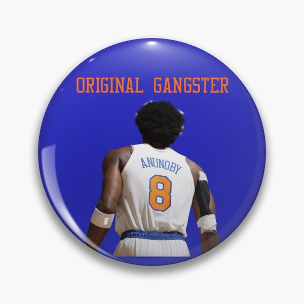 Artikelvorschau, OG Anunoby entworfen und verkauft von jordan5L.