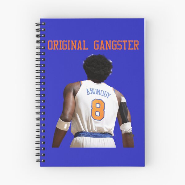 Item preview, OG Anunoby  designed and sold by jordan5L.