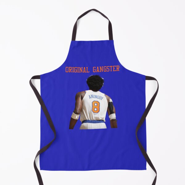 Item preview, OG Anunoby designed and sold by jordan5L.
