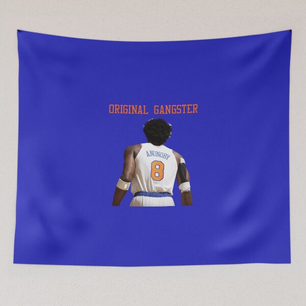 Item preview, OG Anunoby  designed and sold by jordan5L.