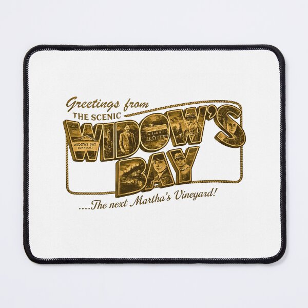 Item preview, Widows Bay designed and sold by L&L.