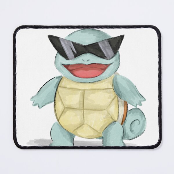 Item preview, Squirtle designed and sold by meganallenby.