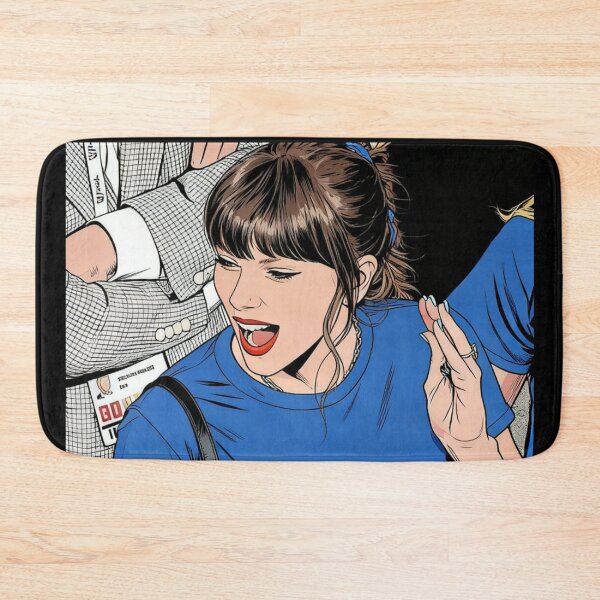 Item preview, Taylor Swift designed and sold by Amen For Anthony.