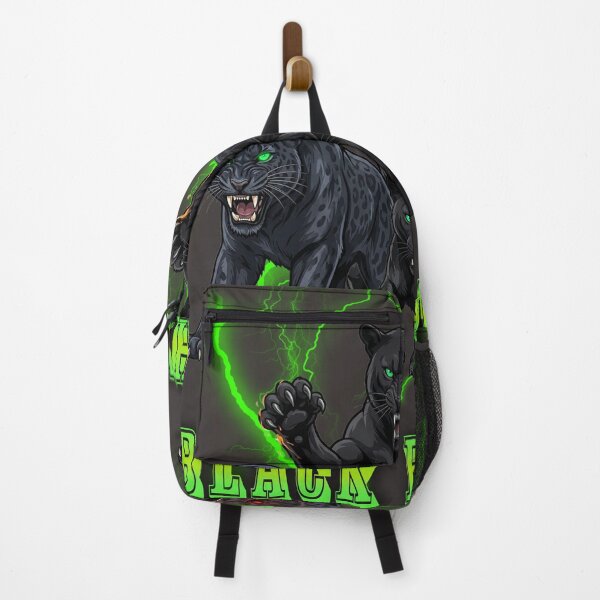 Item preview, Black Panther designed and sold by mikemuchu.