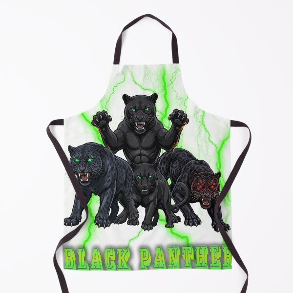 Item preview, Black Panther designed and sold by mikemuchu.