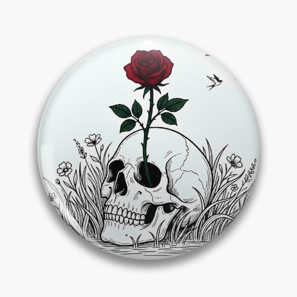 Item preview, Spring Endures Beyond Every Loss designed and sold by Lusigallaeci.