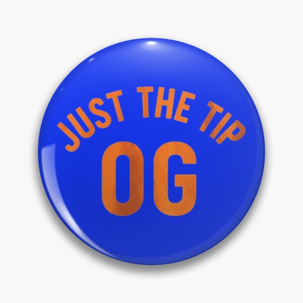 Item preview, Just the Tip designed and sold by jordan5L.