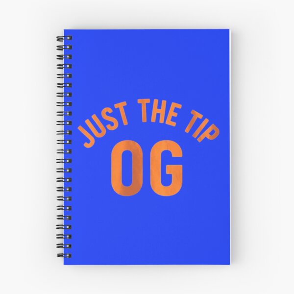 Item preview, Just the Tip designed and sold by jordan5L.