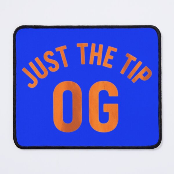 Item preview, Just the Tip designed and sold by jordan5L.