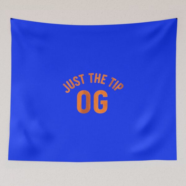 Item preview, Just the Tip designed and sold by jordan5L.