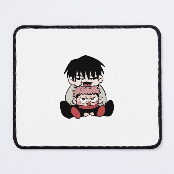 Item preview, Heavy Shadow Guardian - Cozy Shoulder Sit Hug designed and sold by Mrdonut-ARt.
