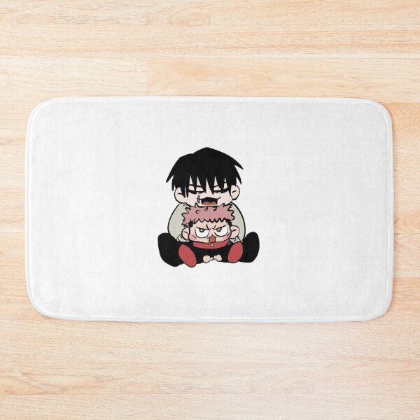 Item preview, Heavy Shadow Guardian - Cozy Shoulder Sit Hug designed and sold by Mrdonut-ARt.