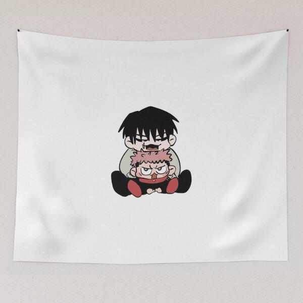 Item preview, Heavy Shadow Guardian - Cozy Shoulder Sit Hug designed and sold by Mrdonut-ARt.