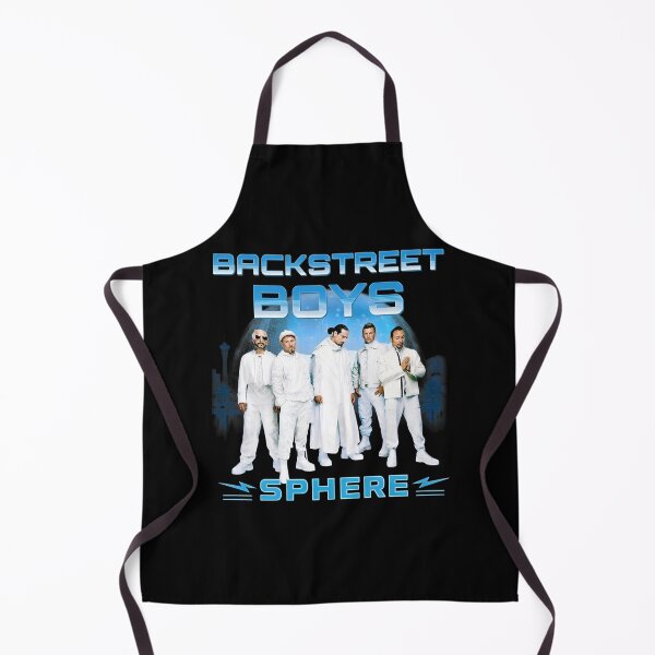 Item preview, Backstreet Boys Millenium Tour Retro 90s Vintage Fan Art designed and sold by ChristitanTwo.