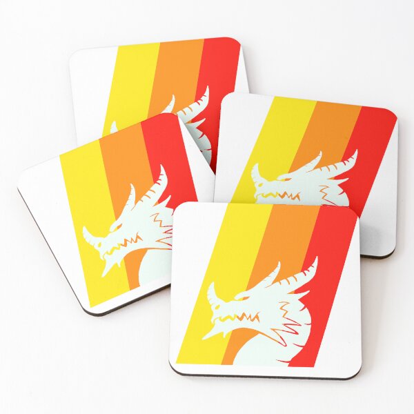 Item preview, Tiamat designed and sold by JOSHUA R SAN MIGUEL.
