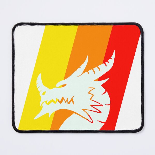 Item preview, Tiamat designed and sold by JOSHUA R SAN MIGUEL.