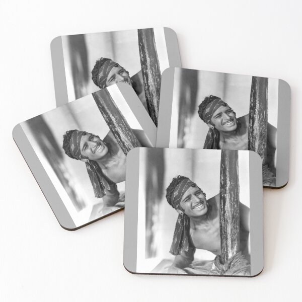 Item preview, Douglas Fairbanks Sr designed and sold by collageDP.