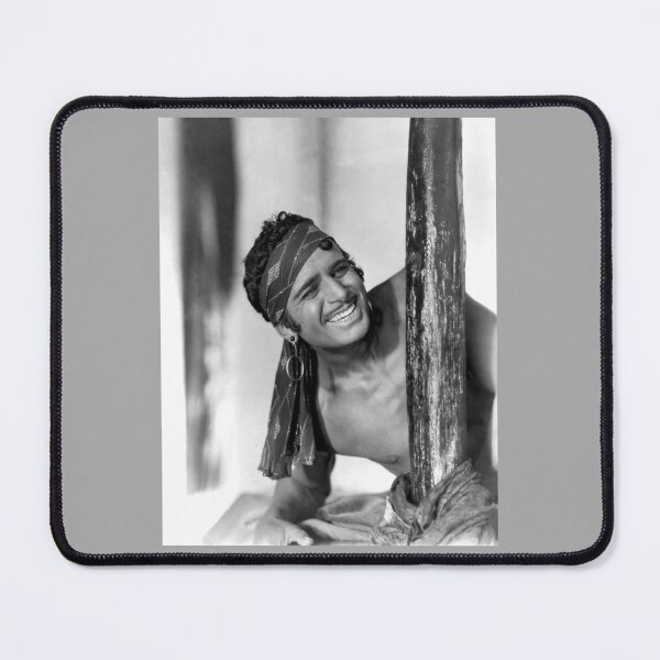 Item preview, Douglas Fairbanks Sr designed and sold by collageDP.
